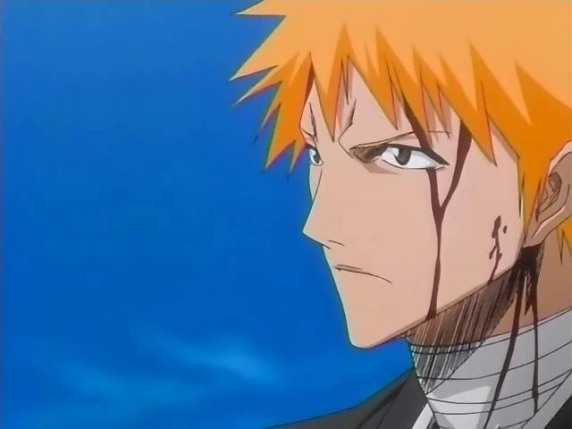 Otaku Gallery  / Anime e Manga / Bleach / Screen Shots / Episodi / 058 - Rilascio - La lama nera il potere miracoloso / 179.jpg